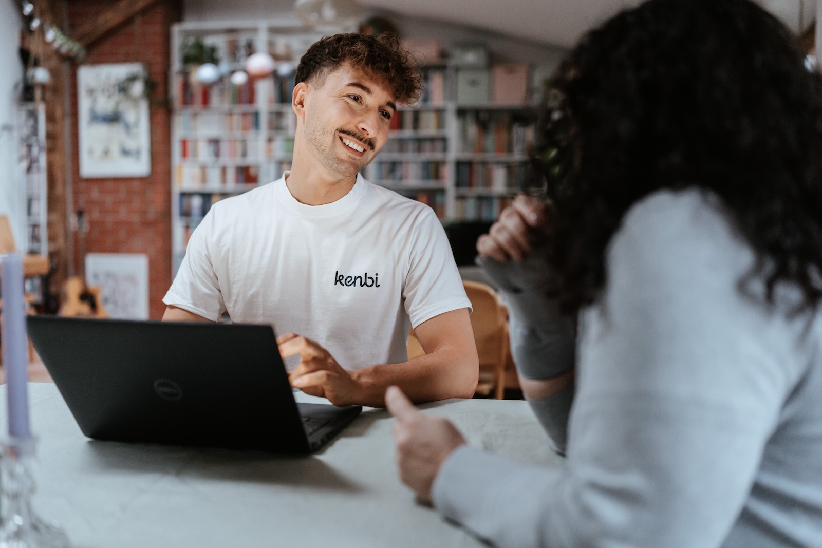 Kenbi expertenstandards